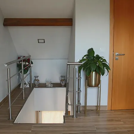 Casa Da Pedra -private Garage וילה *
