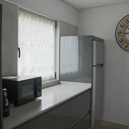 וילה Casa Da Pedra -private Garage